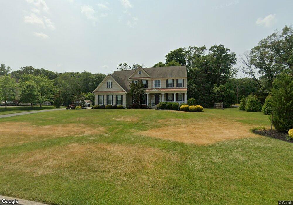 129 Peach Tree Dr, Franklinville, NJ 08322 - photo 1