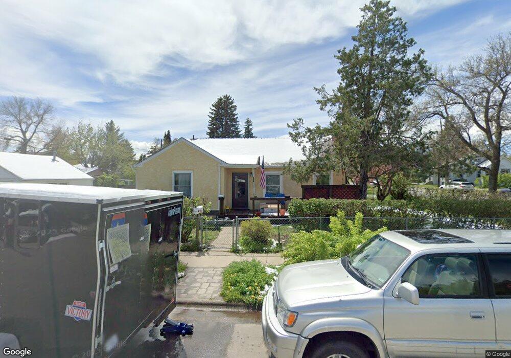1016 W Curtiss St, Bozeman, MT 59715 - photo 1