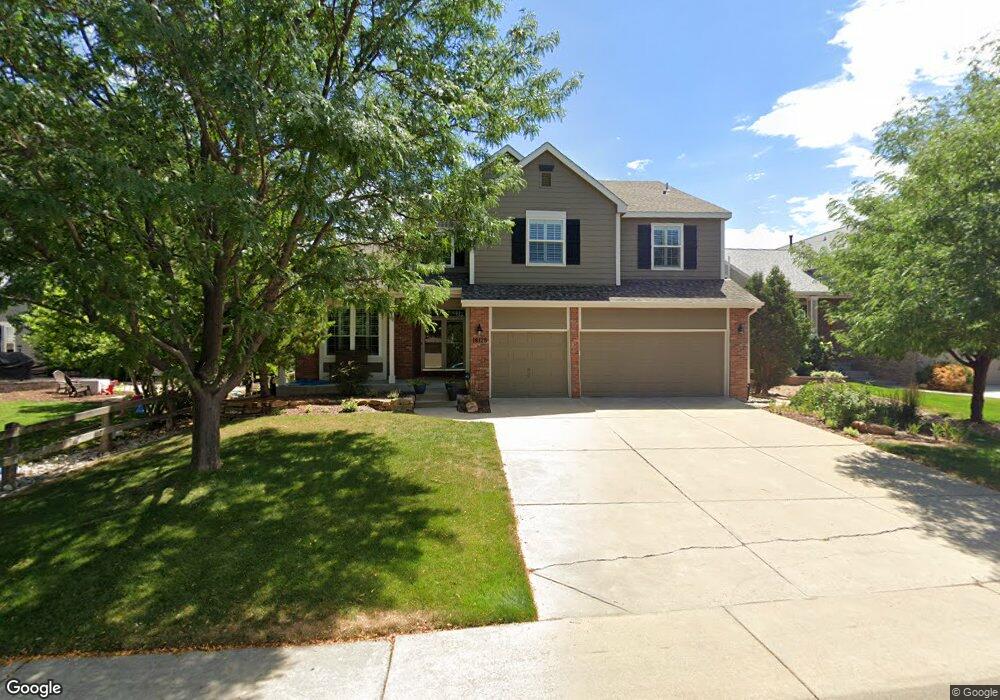 18126 E Peakview Place, Aurora, CO 80016 - photo 1