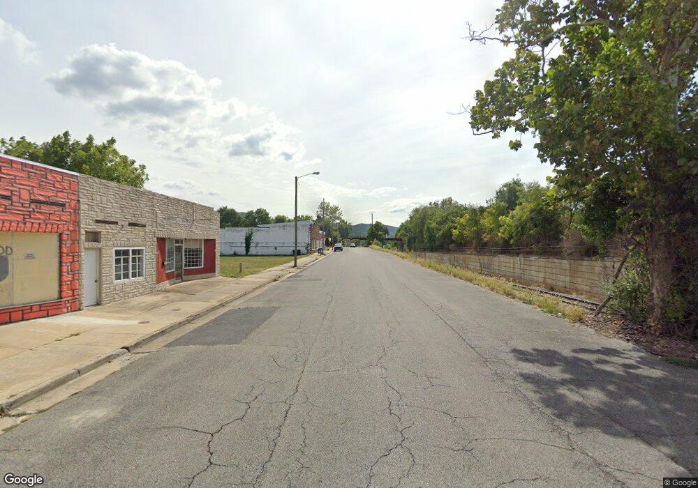 0 N Commerce Ave unit 588339, Waynesboro, VA 22980 - photo 1