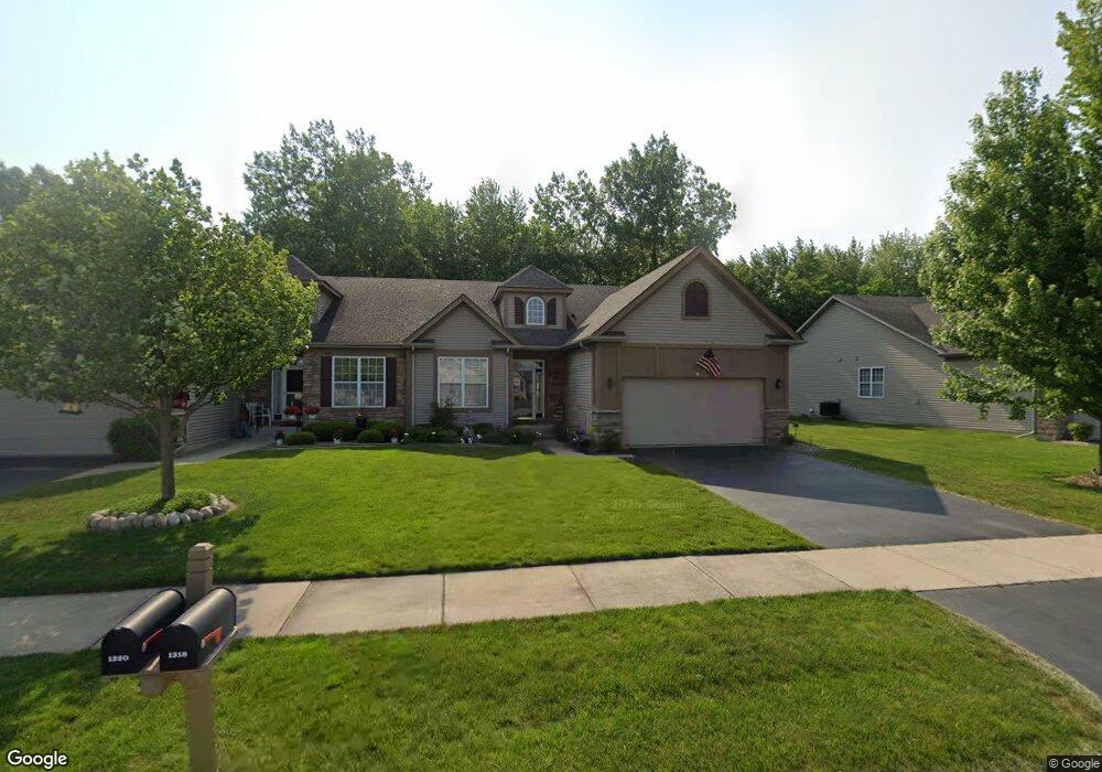 1318 Ludington Ln unit 135-2, Dyer, IN 46311 - photo 1