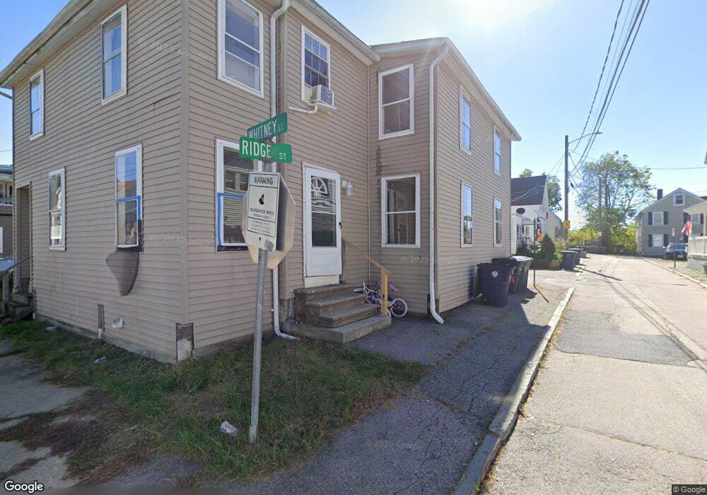 15 Ridge St, Nashua, NH 03064 - photo 1