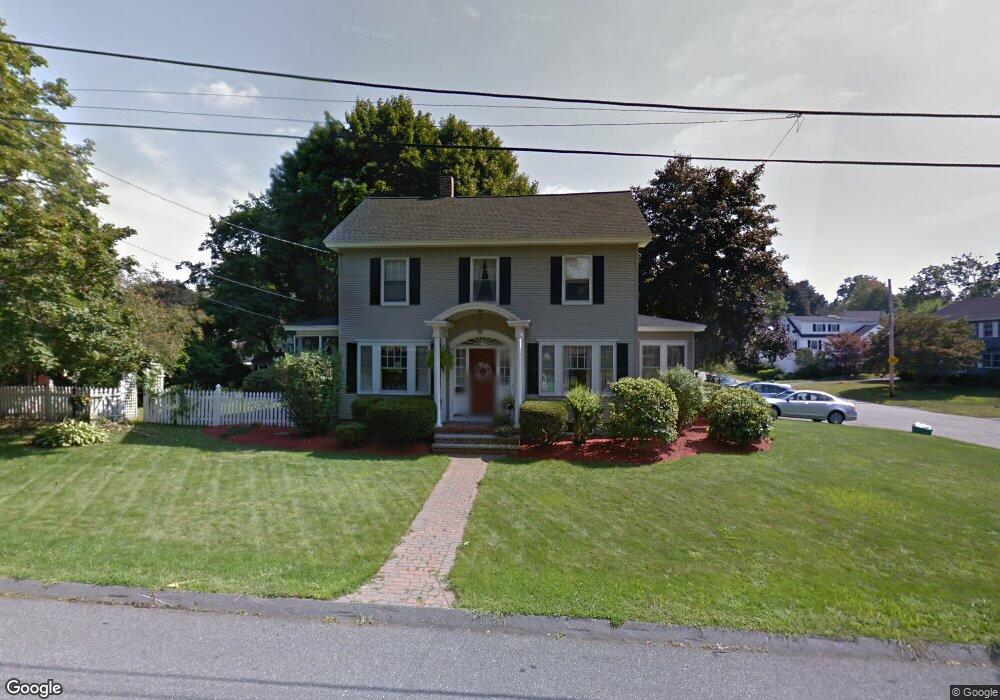 117 Frothingham St, Lowell, MA 01852 - photo 1