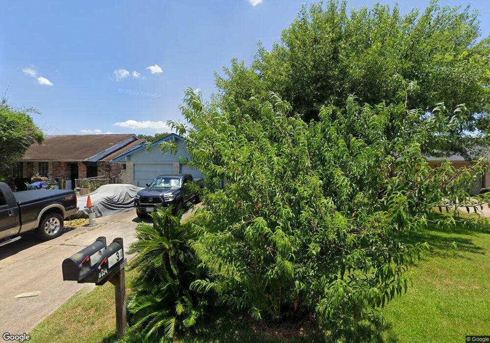 8834 Bisley Ln, Houston, TX 77088 - photo 1