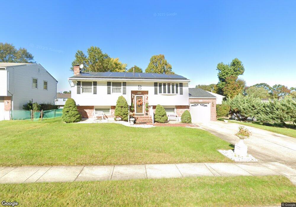 215 Robert Kennedy Rd, Lawnside, NJ 08045 - photo 1