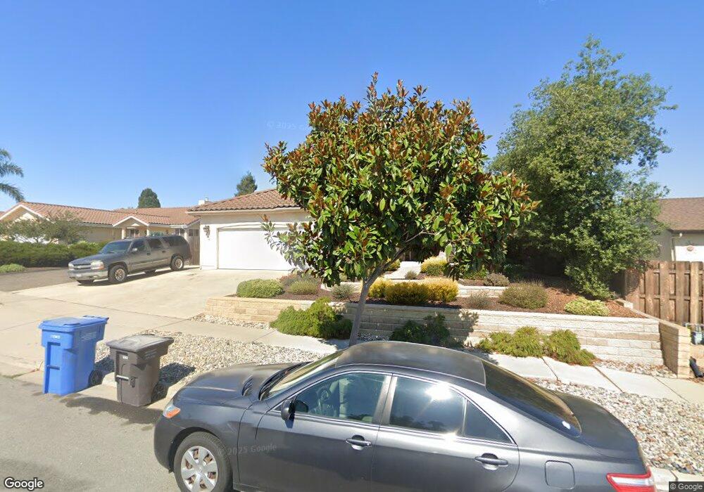 838 Theodora St, Nipomo, CA 93444 - photo 1