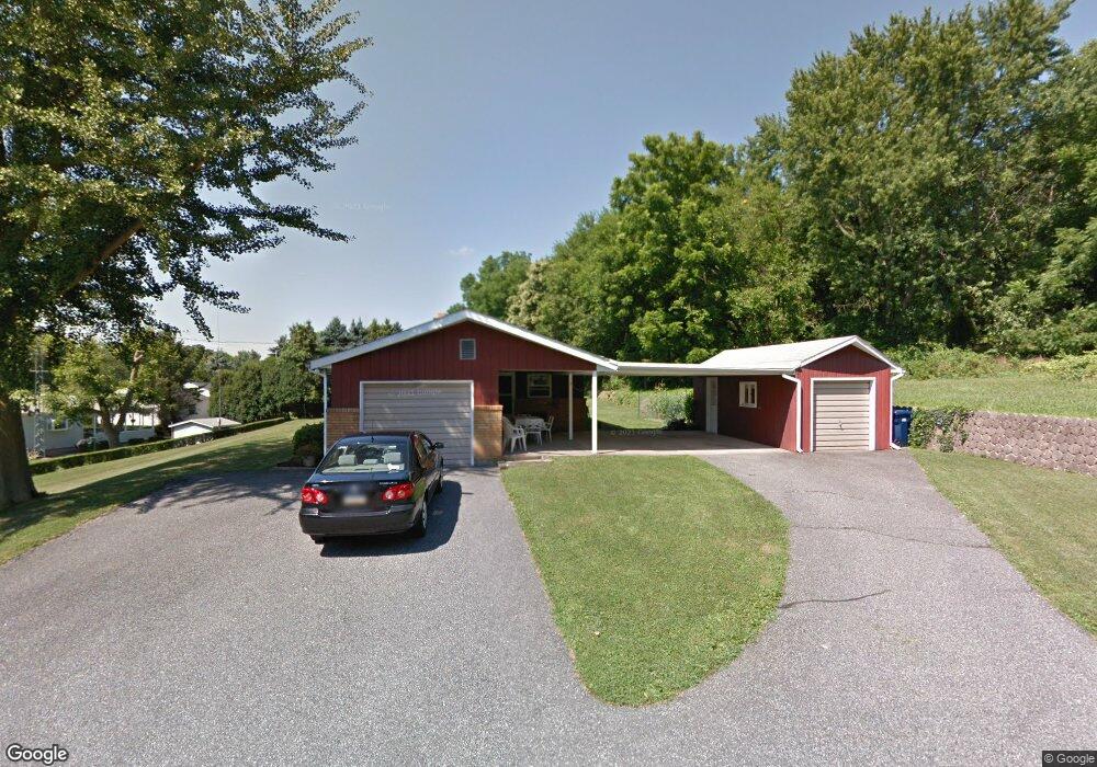 2417 Euclid St, Allentown, PA 18104 - photo 1