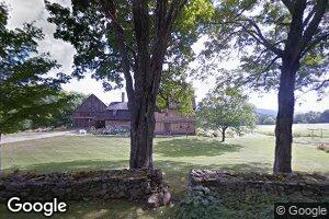 510 Hapenny Rd, Peacham, VT 05862