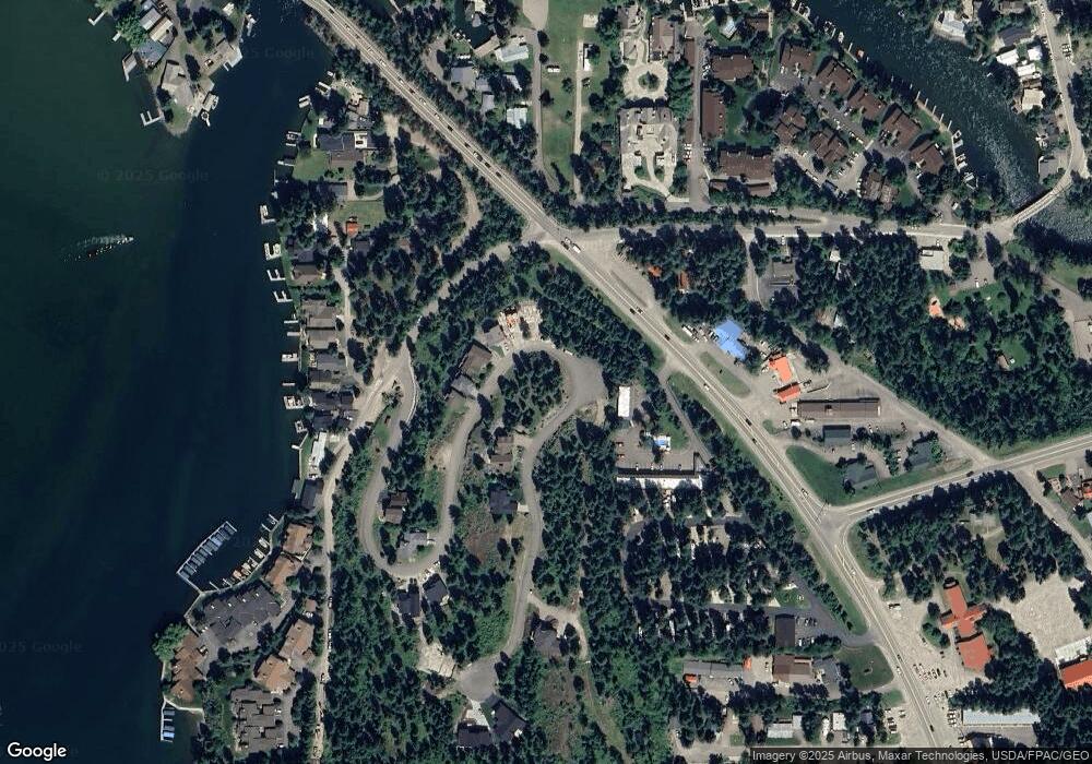 216 Whisper Ridge Dr unit Lot 5, Big Fork, MT 59911 - photo 1