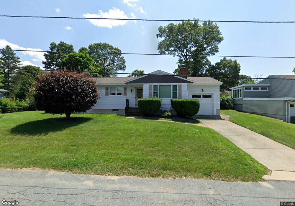 29 Pine Tree Rd, Tiverton, RI 02878 - photo 1