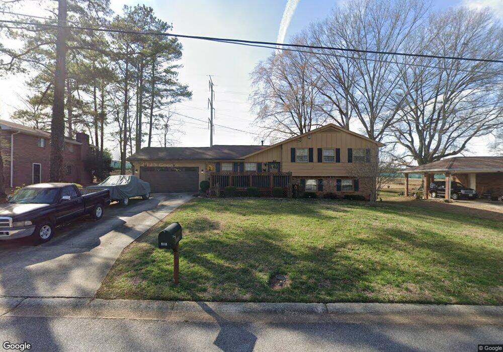 4119 Tecumseh Trail, Conley, GA 30288 - photo 1