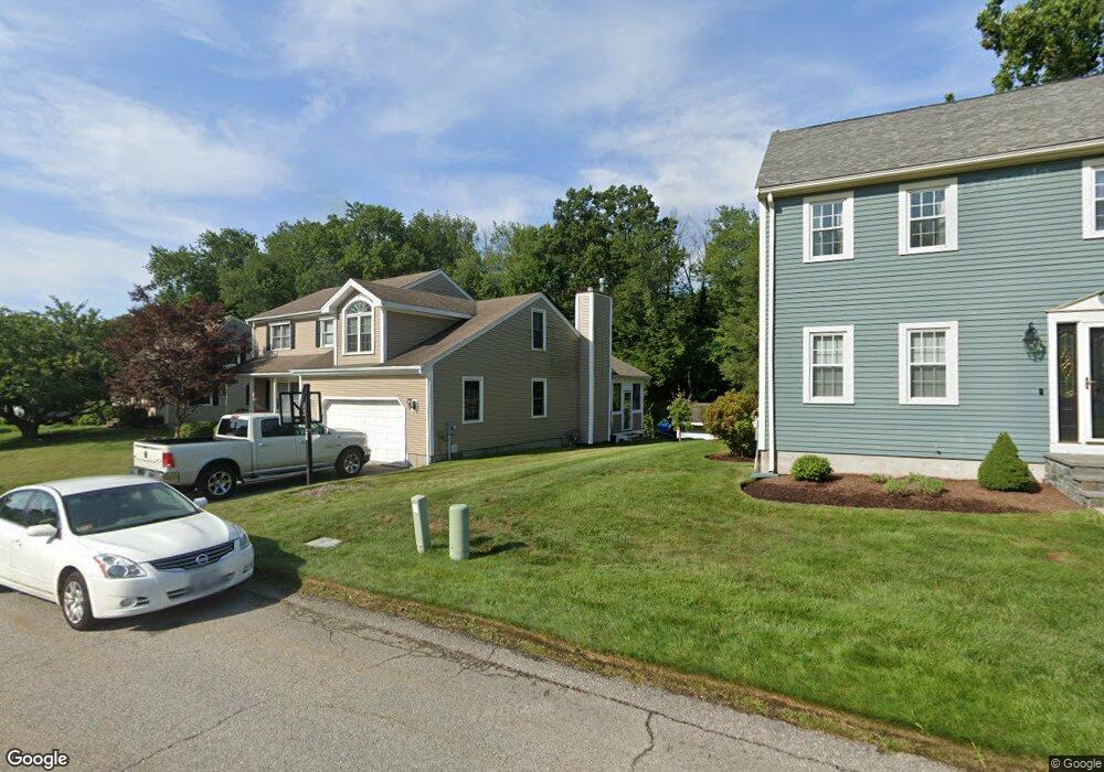 26 Sandy Way, Cumberland, RI 02864 - photo 1