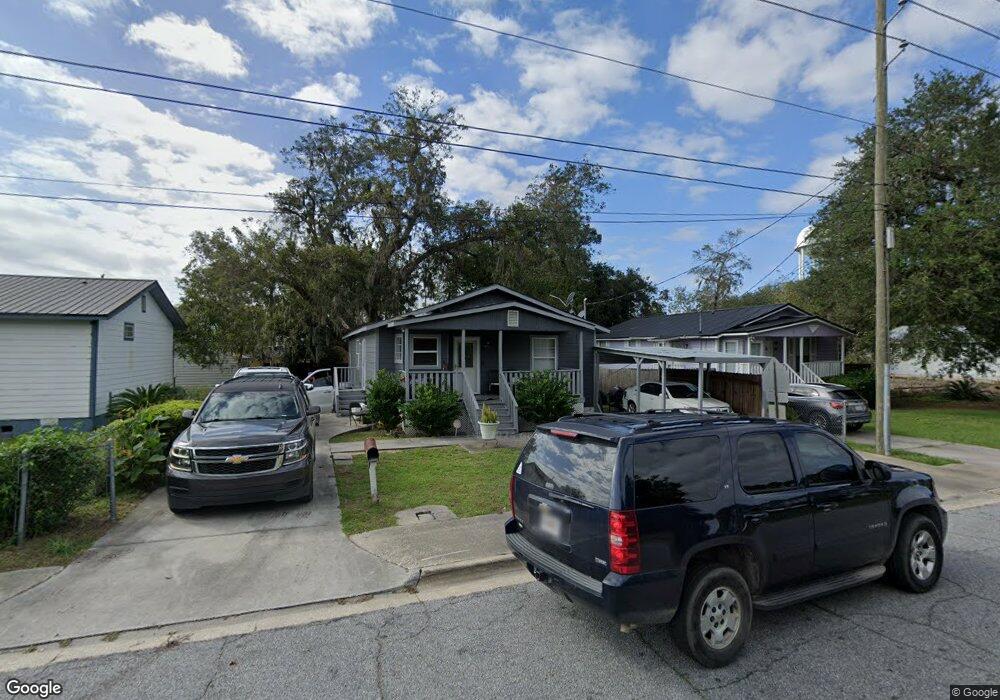 3005 Mlk jr Blvd, Brunswick, GA 31520 - photo 1