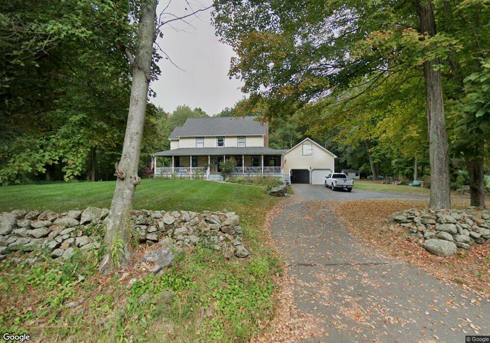 320 Hubbard Rd, Higganum, CT 06441 - photo 1