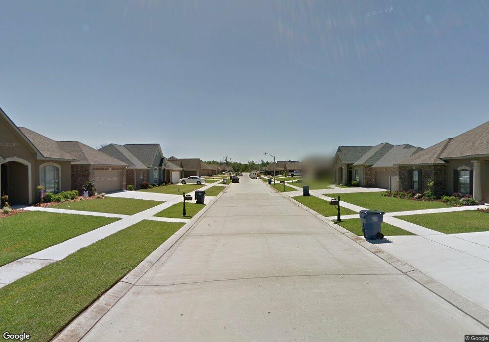 0 Allison Dr, Luling, LA 70070 - photo 1