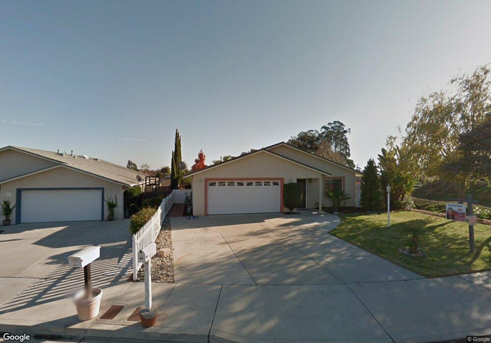 865 Chata St unit LOT, Nipomo, CA 93444 - photo 1