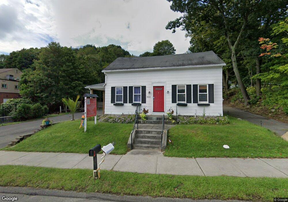 1022 Main St, Watertown, CT 06795 - photo 1