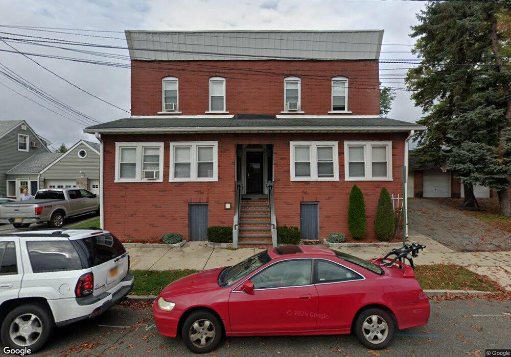 211 Mountain Way, Lyndhurst, NJ 07071 - photo 1