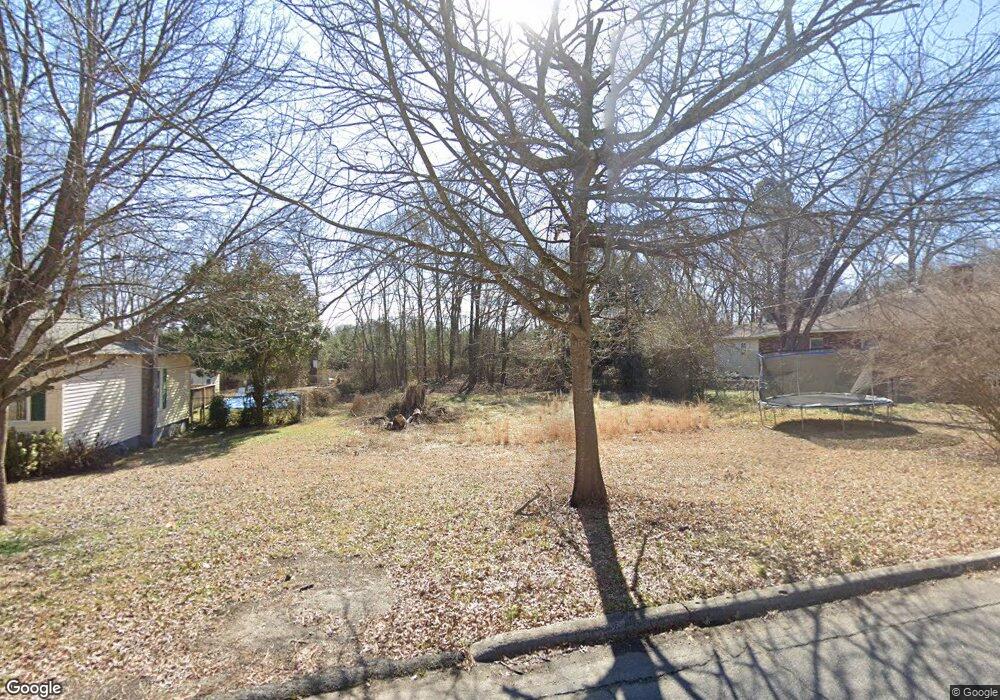 204 Flatrock St, Clover, SC 29710 - photo 1