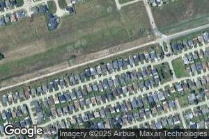 2241 N Village Green St, Harvey, LA 70058
