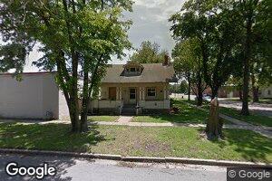 623 Indiana St, Neodesha, KS 66757