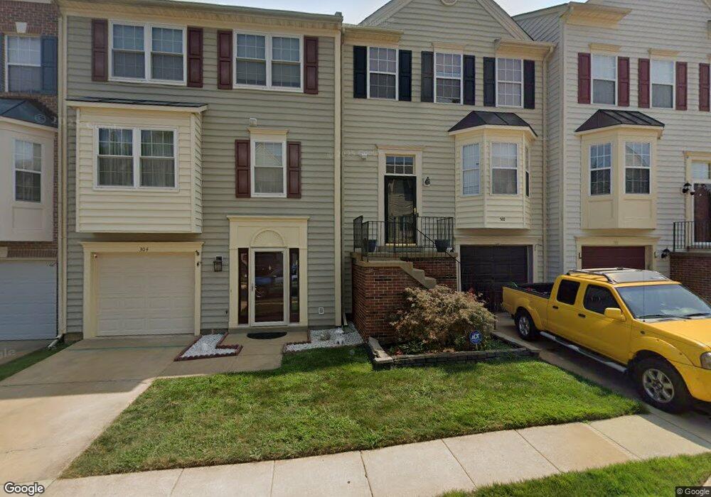 302 Park Cove Dr, Stafford, VA 22554 - photo 1