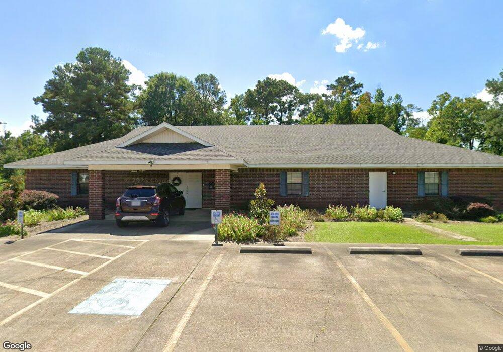 735 West Dr, Deridder, LA 70634 - photo 1