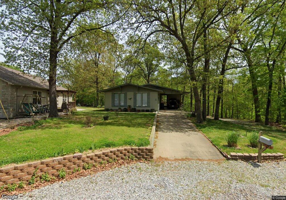 3 Saint Neots Ln, Bella Vista, AR 72714 - photo 1