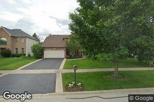 2711 Fairhauser Rd, Naperville, IL 60564