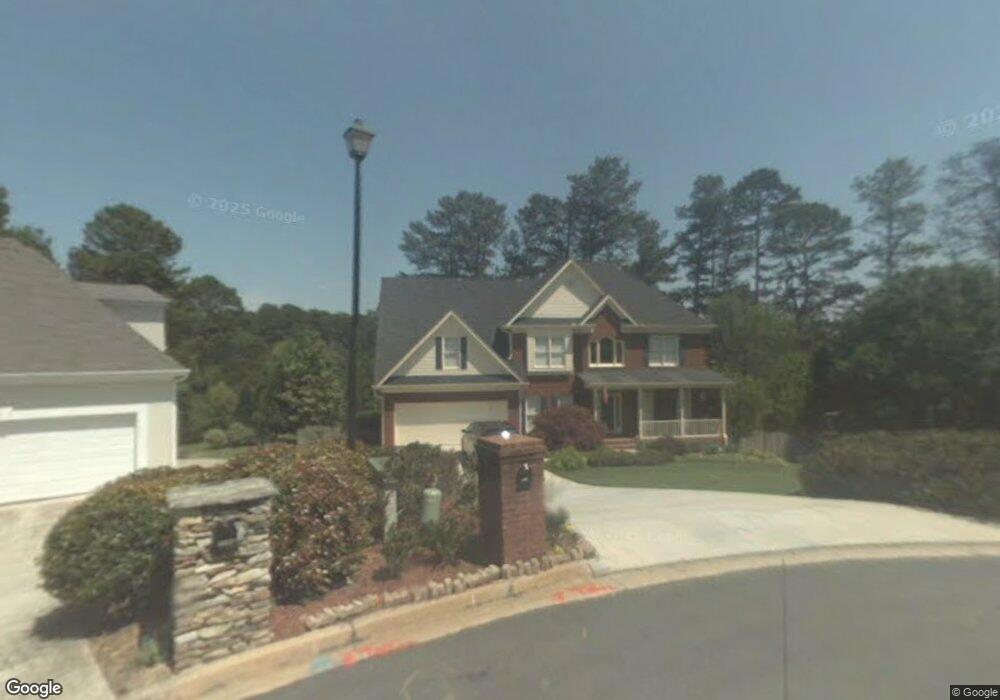 1150 Castle Pointe Ln, Grayson, GA 30017 - photo 1