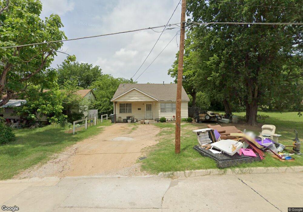 1209 4th Ave SW, Ardmore, OK 73401 - photo 1