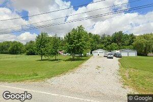 3590 Chatfield Center Rd, Bloomville, OH 44818