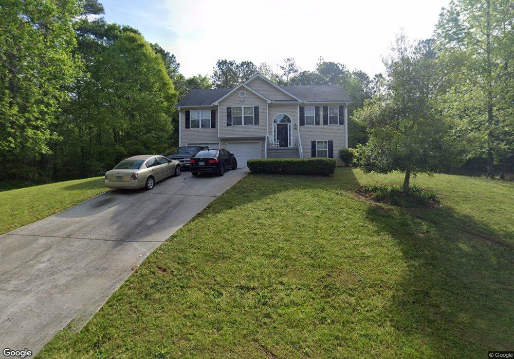 15 Cornus Dr, Covington, GA 30016 - photo 1