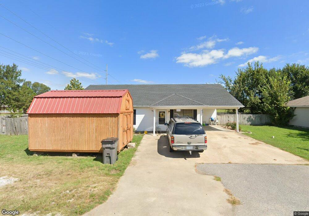 3907 Reynolds Park Rd, Paragould, AR 72450 - photo 1