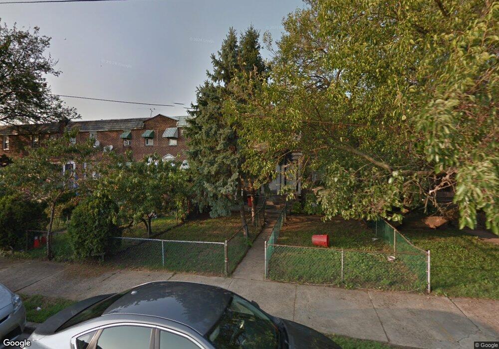 438 Raritan St, Camden, NJ 08105 - photo 1