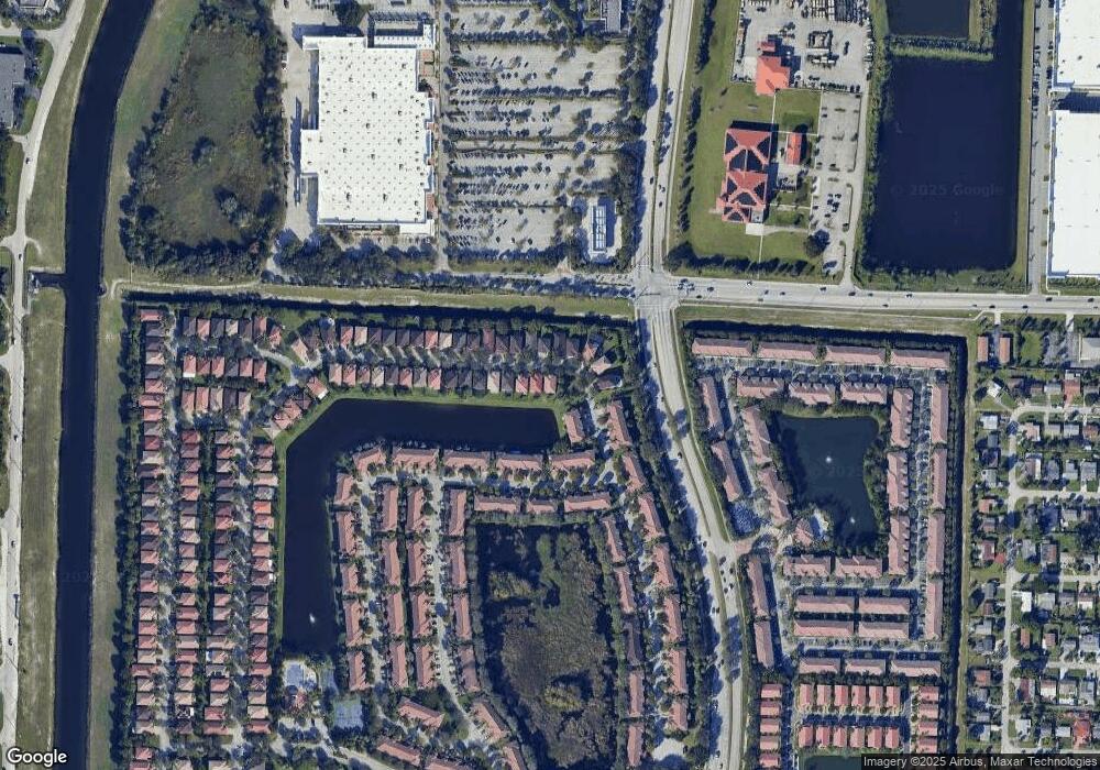 1116 Center Stone Ln, Riviera Beach, FL 33404 - photo 1