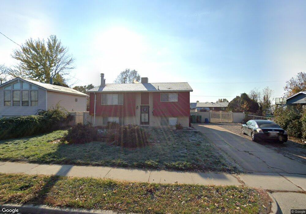 838 Amethyst St, Layton, UT 84041 - photo 1