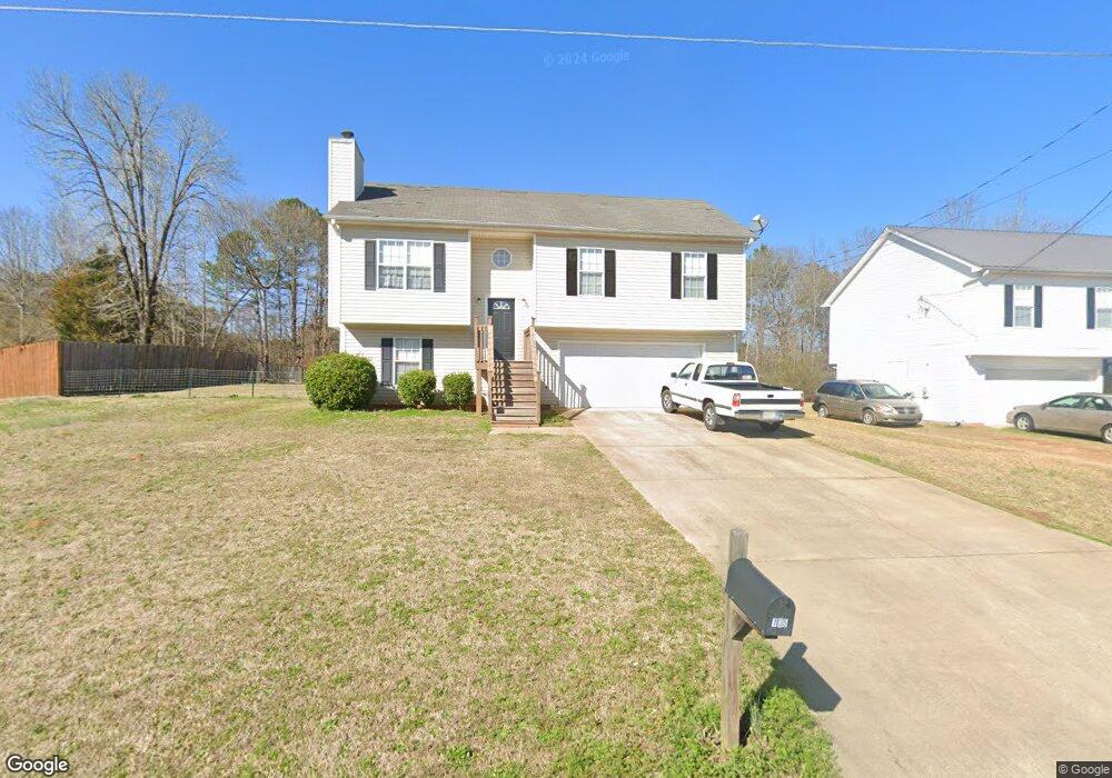 105 Spring Valley Trace, Covington, GA 30016 - photo 1