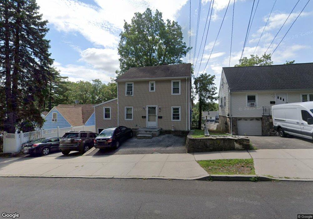 83 Rock Spring Rd, Stamford, CT 06906 - photo 1