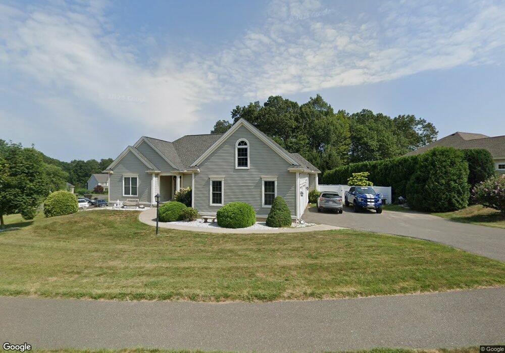 165 Pinewood Rd, Ludlow, MA 01056 - photo 1