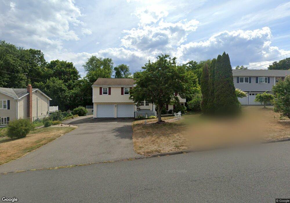 23 Eagle Dr, Newington, CT 06111 - photo 1