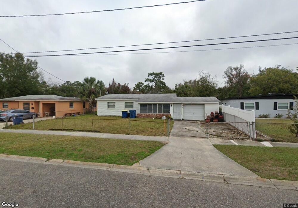 2451 Tulsa Rd N, Jacksonville, FL 32218 - photo 1