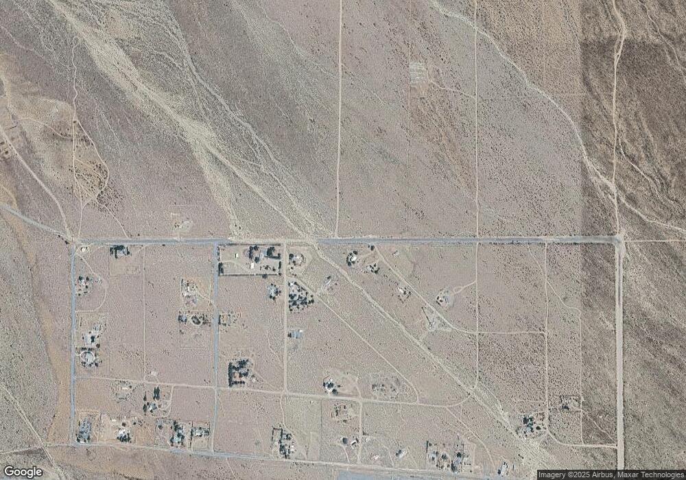 0 Pony Express Rd, Mojave, CA 93501 - photo 1