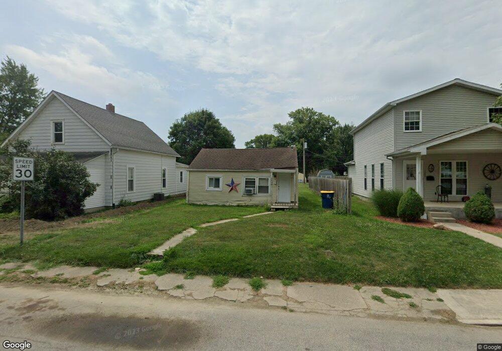 1336 W Cherry St, Bluffton, IN 46714 - photo 1