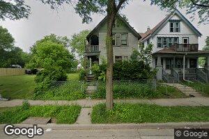 2851 N 6th St, Milwaukee, WI 53212