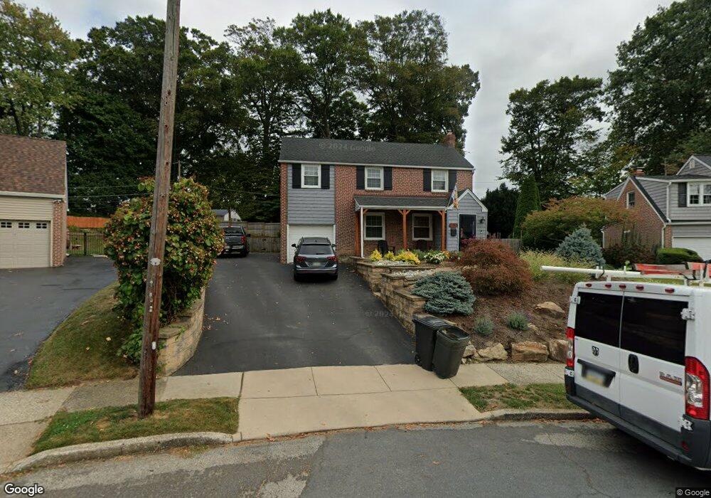 35 E Greenhill Rd, Broomall, PA 19008 - photo 1