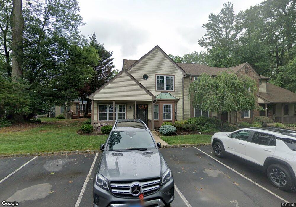 1515 Mahogany Ct unit 1515, Monmouth Junction, NJ 08852 - photo 1