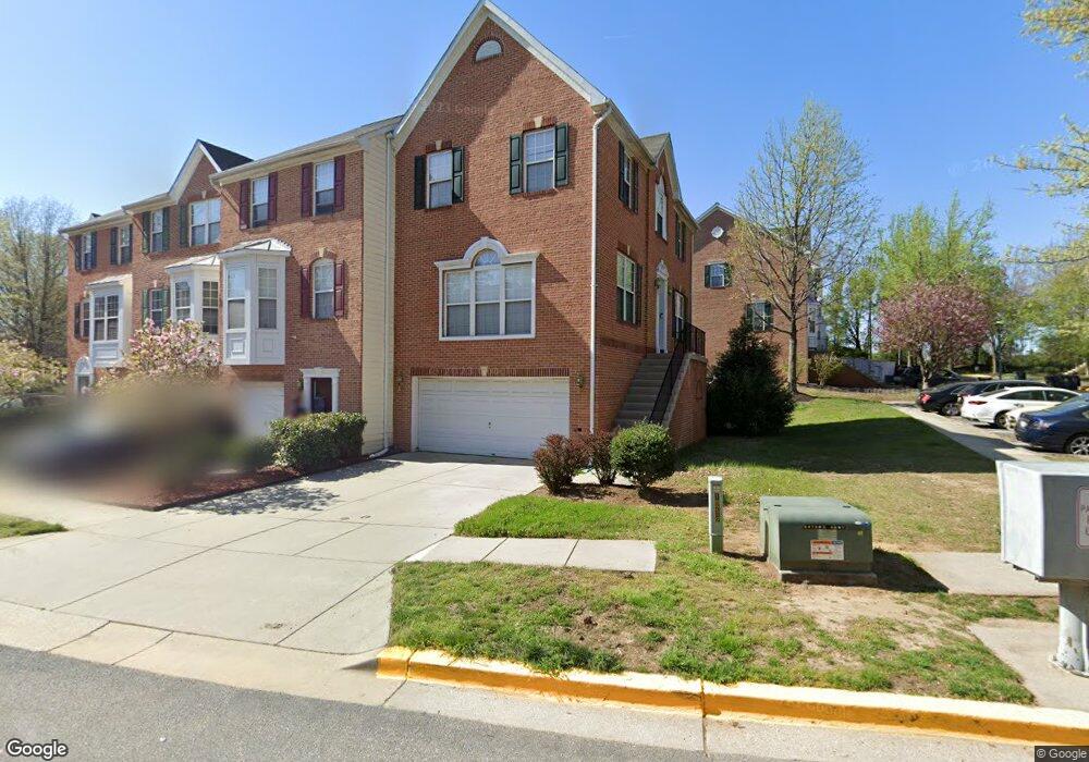 10210 Tulip Tree Dr, Bowie, MD 20721 - photo 1