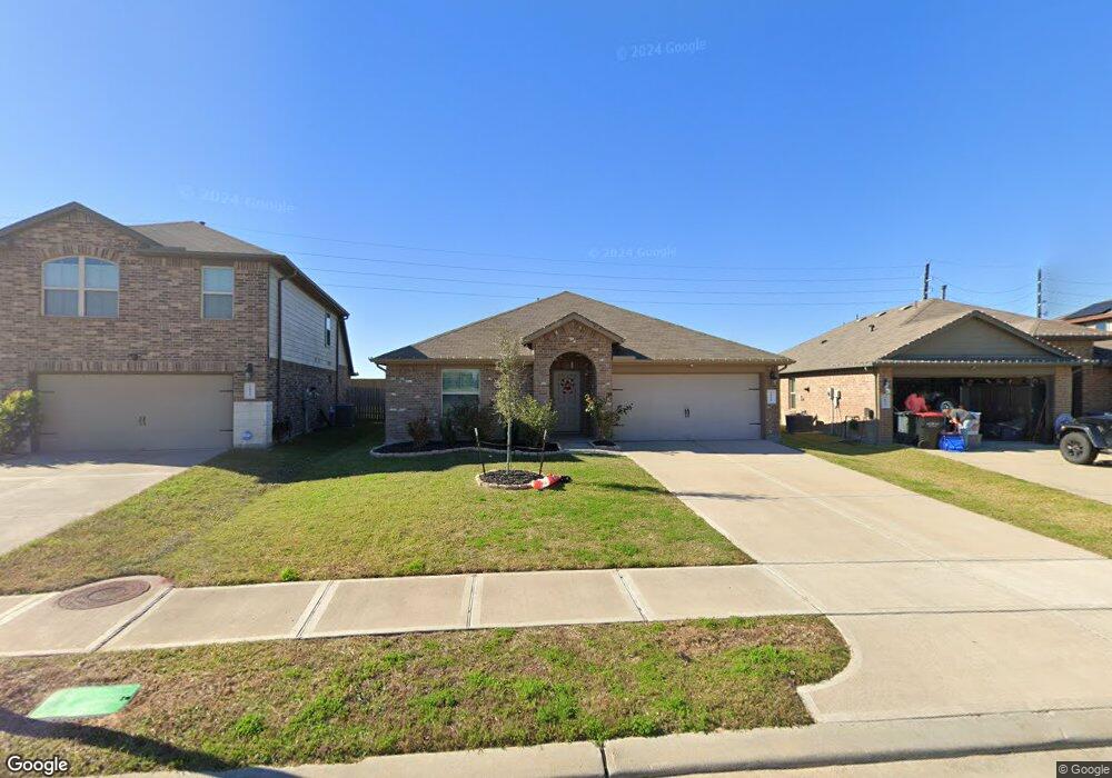 3118 Zephyr Park Ln, Katy, TX 77494 - photo 1