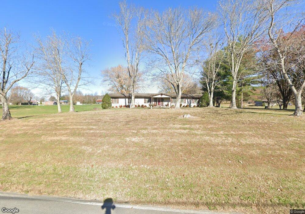 9011 Spring Creek Rd, Cookeville, TN 38506 - photo 1